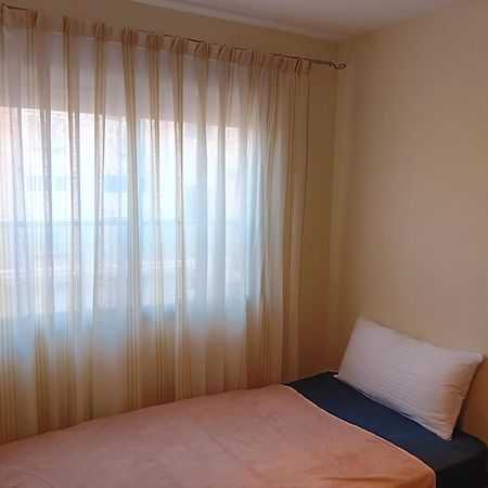 Canet Holiday Valencia Eksteriør bilde