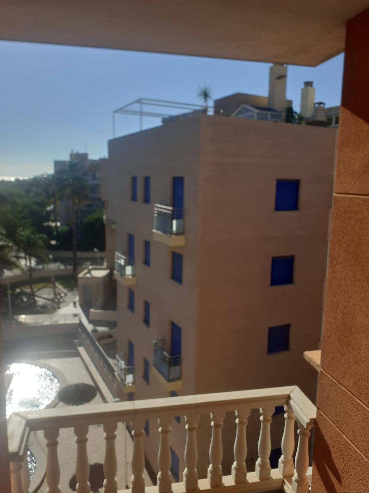 Canet Holiday Valencia Eksteriør bilde